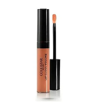 Collistar - Блеск для губ с эффектом объема Lip Gloss Volume, № 120 PEACH CAMEO 7 мл Collistar