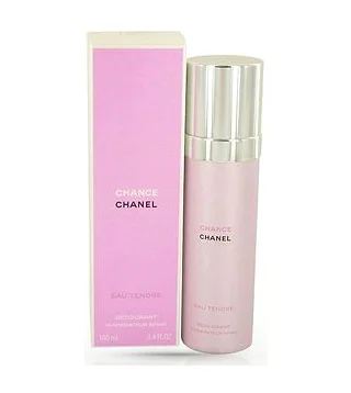 CHANEL CHANCE eau TENDRE дезодорант женский 100 мл Chanel