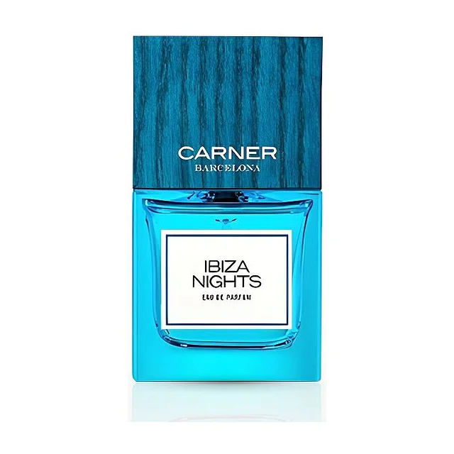 Carner Barcelona Ibiza Nights Парфюмерная вода 100 мл Carner Barcelona купить