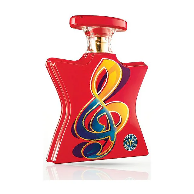 Bond No 9 West Side Парфюмерная вода унисекс 100 мл Bond No. 9 купить
