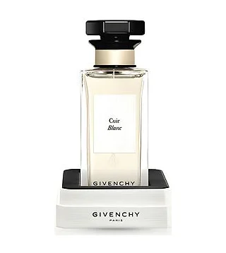 Givenchy Cuir Blanc Парфюмерная вода унисекс 100 мл Givenchy