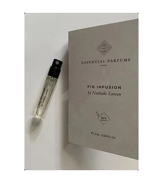 Essential Parfums Fig Infusion Парфюмерная вода для мужчин и женщин 2 мл Essential Parfums