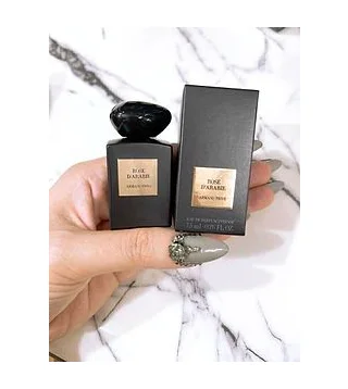 GIORGIO ARMANI PRIVE ROSE DARABIE парфюмерная вода (женские) 7.5 мл пробник Giorgio Armani