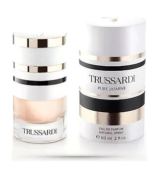 Trussardi Tru Pure Jasmine парфюмерная вода 60 мл Trussardi