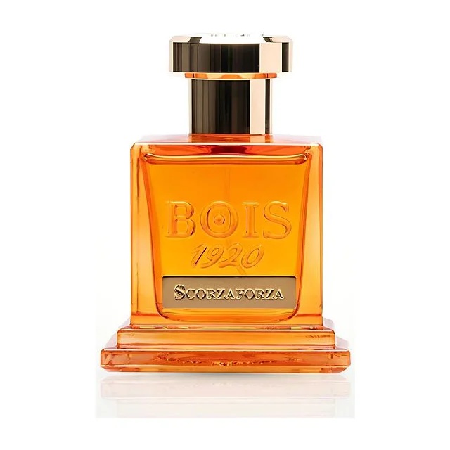 Bois 1920 Scorzaforza Парфюм для мужчин и женщин 2 мл BOIS 1920 купить