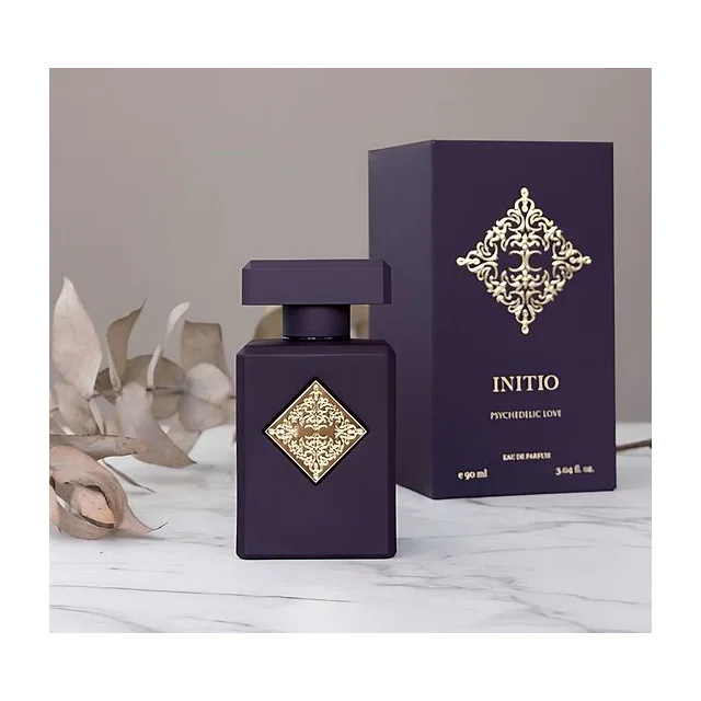Initio Psychedelic Love Парфюмерная вода унисекс 90 мл Initio Parfums Prives купить