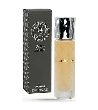 ORENS PARFUMS Undea Des Iles Духи с роликом унисекс 20 мл ORENS PARFUMS