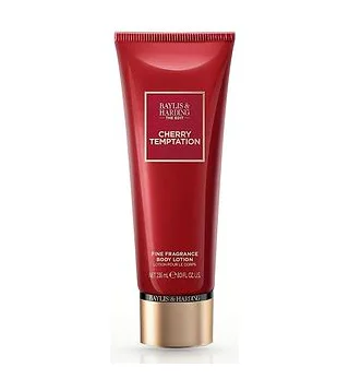 Baylis & Harding - The Edit Cherry Temptation Luxury Body Lotion Лосьон для тела 236 мл Baylis & Harding
