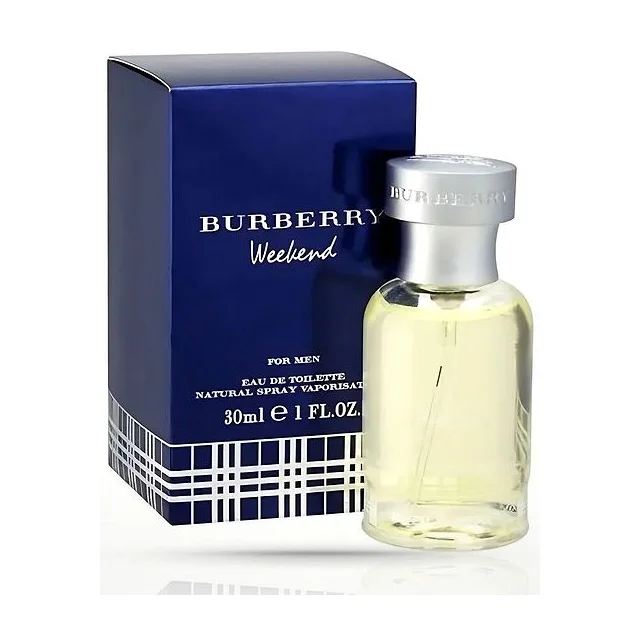 Burberry WEEKEND Туалетная вода для мужчин 30 мл BDK PARFUMS купить