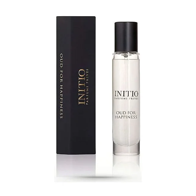 INITIO OUD FOR HAPPINESS Парфюмерная вода унисекс 5 мл Initio Parfums Prives купить