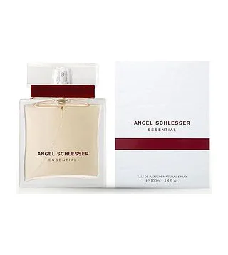 Angel SCHLESSER ESSENTIAL Парфюмерная вода для женщин 100 мл Angel Schlesser