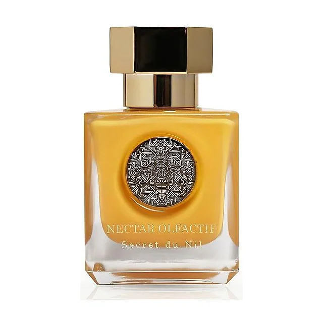 NECTAR OLFACTIF Secret Du Nil Духи унисекс 1,5 мл пробник купить