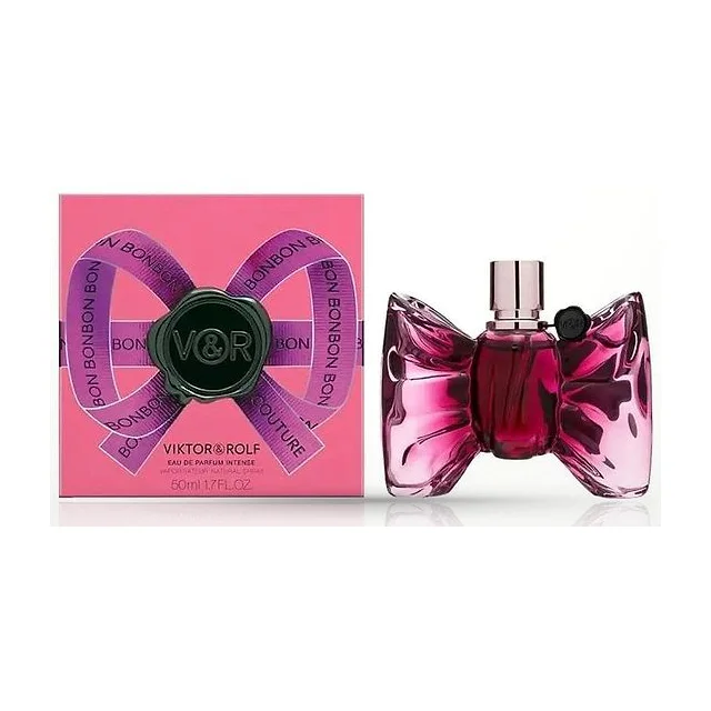 VIKTOR & ROLF BONBON Парфюмерная вода 50 мл Viktor & Rolf купить