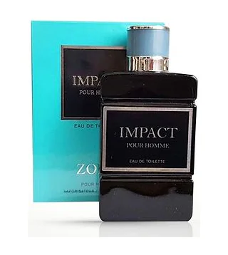Rene Solange Zorg Impact Мужская туалетная вода 80 мл RENE SOLANGE
