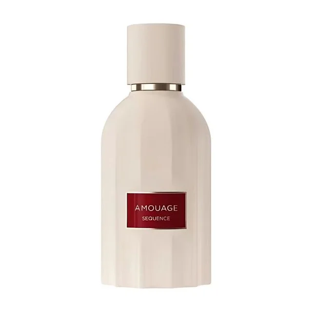 Amouage Sequence Essence De Parfum Парфюмерная вода унисекс 100 мл Amouage купить