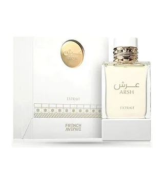 French Avenue Arsh Extrait парфюмерная вода унисекс 100 мл French Avenue