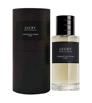 Christian Dior Lucky Esprit De Parfum духи унисекс пробник 7.5 мл Dior