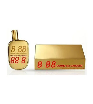 COMME DES GARCONS 8 88 WOMAN парфюмерная вода для женщин 50 мл Comme des Garcons