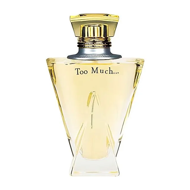 Guerlain Champs Elysees Too Much Туалетная вода женская 75 мл Guerlain Champs Elysees купить
