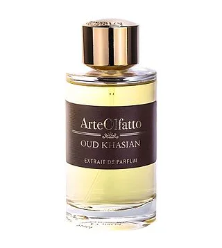 ArteOlfatto Oud Khasian духи унисекс 100 мл ARTEOLFATTO