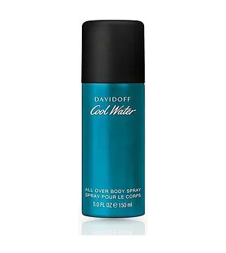 Davidoff Cool Water For Men Дезодорант 150 гр Davidoff