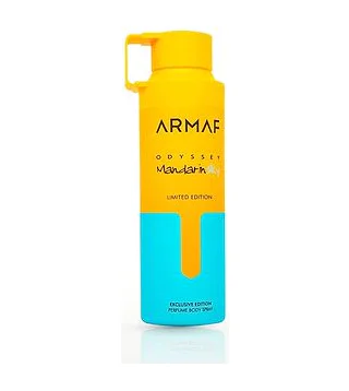 Armaf Odyssey Mandarin Sky Мужской Дезодорант спрей 200 мл Armaf