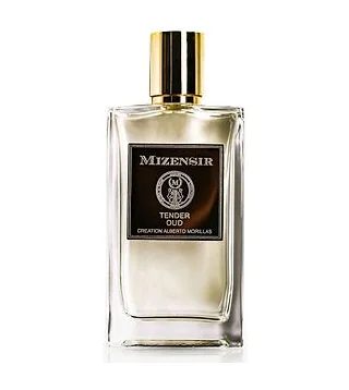 Mizensir Tender Oud Парфюмерная вода унисекс 100 мл MIZENSIR