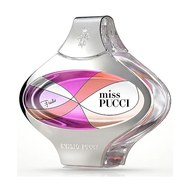 Emilio Pucci Miss Pucci Парфюмерная вода женская 50 мл Emilio Pucci купить