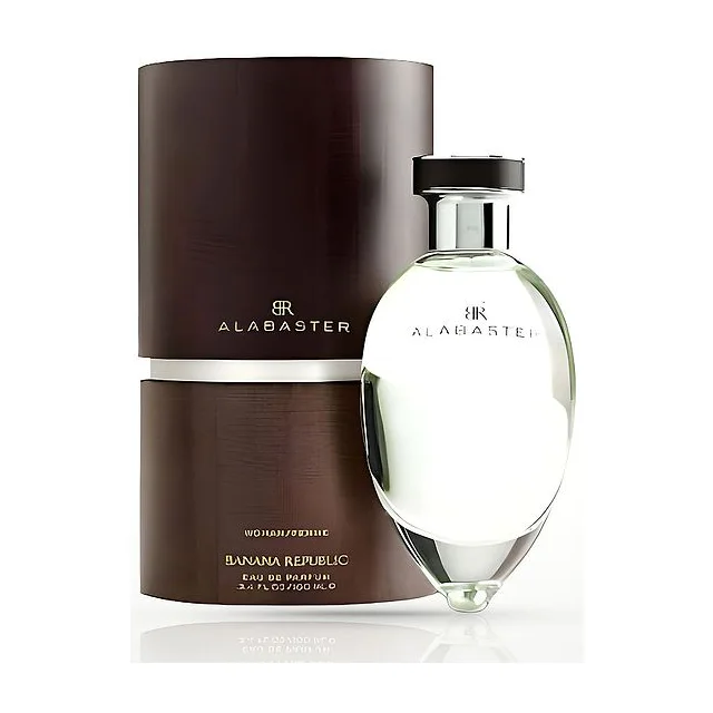 Banana Republic Alabaster Парфюмерная вода женская 100 мл Banana Republic купить