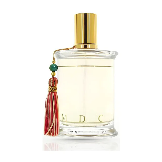 MDCI Parfums Le Barbier de Tanger Парфюмерная вода мужская 75 мл PARFUMS MDCI купить