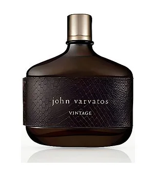 John Varvatos Vintage Туалетная вода мужская 75 мл John Varvatos