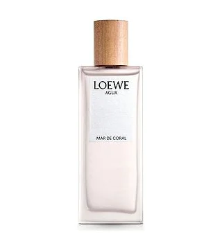 Loewe Agua de Loewe Mar de Coral Туалетная вода унисекс 100 мл LOEWE