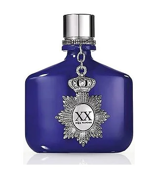 John Varvatos XX Indigo Туалетная вода мужская 75 мл John Varvatos