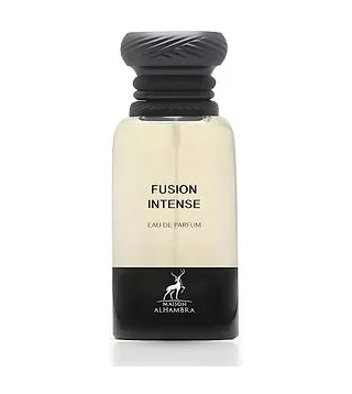 Maison Alhambra Fusion Intense Парфюмерная вода мужская 30 мл Maison Alhambra