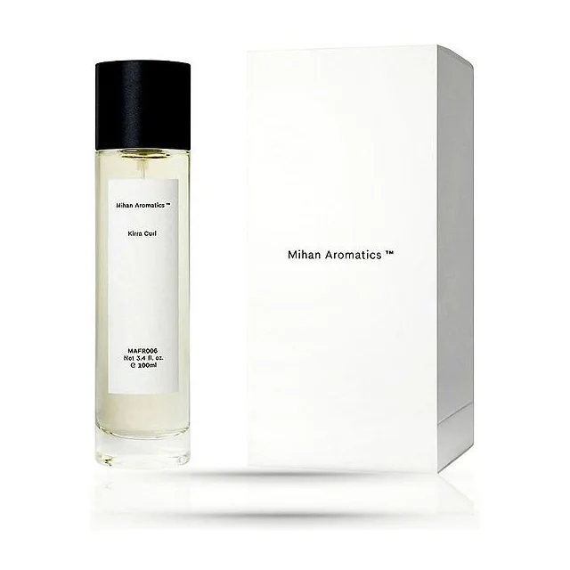 MIHAN AROMATICS Kirra Curl Духи унисекс 100 мл Mihan Aromatics купить