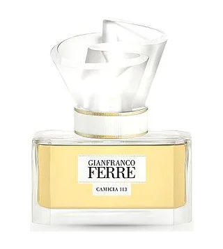 Gianfranco Ferre Camicia 113 Парфюмерная вода женская 100 мл GIANFRANCO FERRE