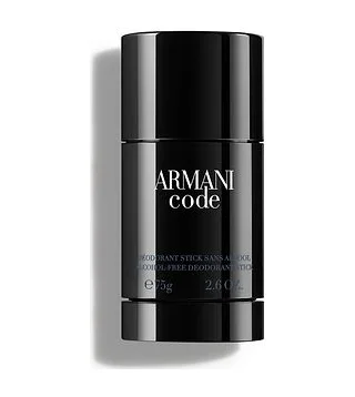 Armani Code men дезодорант 75 мл Giorgio Armani