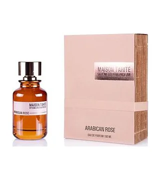 Maison Tahite Arabican Rose Парфюмерная вода унисекс 100 мл Maison Tahite
