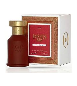 Bois 1920 Oro Rosso Парфюмерная вода для мужчин и женщин 50 мл BOIS 1920