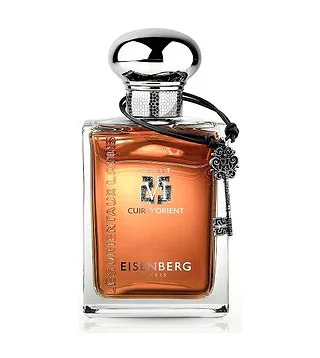 Jose Eisenberg VI Cuir D'Orient Парфюмированная вода для мужчин 100 мл Eisenberg