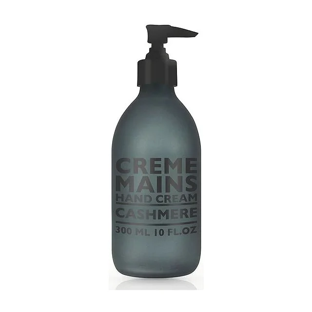 COMPAGNIE DE PROVENCE Cashmere hand cream 300 мл - крем для рук COMPAGNIE DE PROVENCE купить