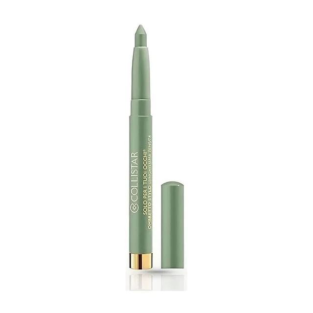 Collistar - For Your Eyes Only Eye Shadow Stick 7 Jade Стойкие тени для век в карандаше 1.4 гр Collistar For Your купить