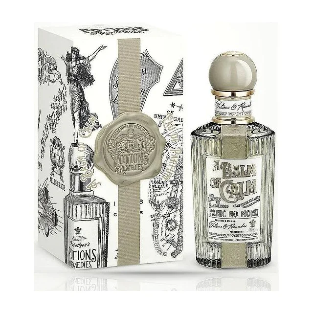 Penhaligon's A Balm Of Calm Парфюмерная вода унисекс 100 мл PENHALIGONS купить
