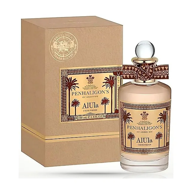Penhaligon's Alula Парфюмерная вода унисекс 100 мл PENHALIGONS купить