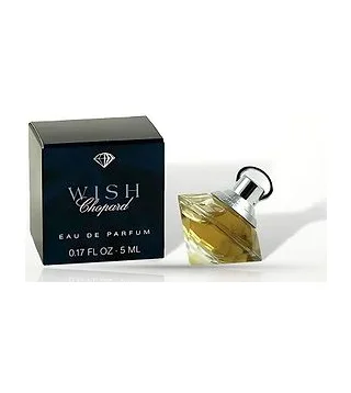 Chopard Wish Парфюмерная вода женская 5 мл Chopard