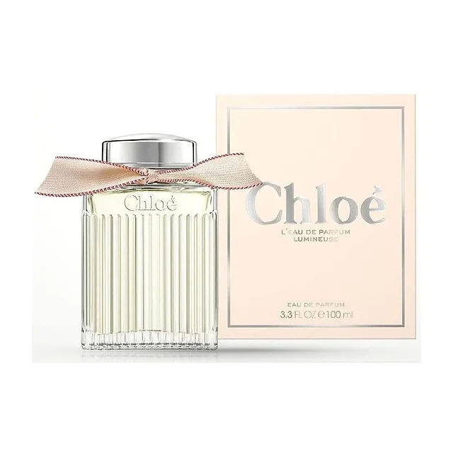 Chloe CHLOE L'EAU DE LUMINEUSE Парфюмерная вода для женщин 100 мл Chloe купить