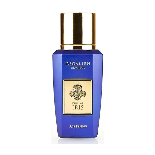 Regalien Lucky Collection Clubs Of Iris Духи 50 мл REGALIEN купить