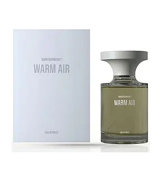Borntostandout Warm Air Туалетная вода 100 мл BORNTOSTANDOUT