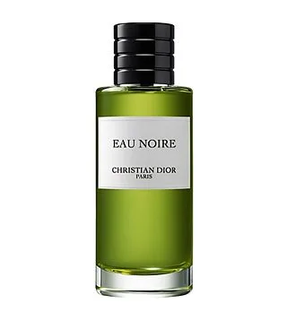 Dior Eau Noire Парфюмерная вода унисекс 250 мл Dior