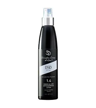 DsD de Luxe 1.4 Antiseborrheic Lotion Антисеборейный лосьон 200 мл DSD de Luxe
